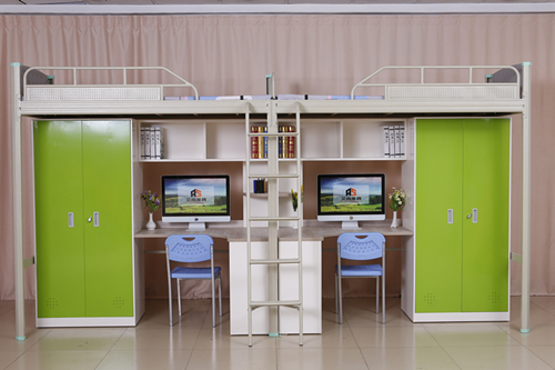 從價(jià)格戰(zhàn)到價(jià)值戰(zhàn),艾尚家具公寓床雙贏