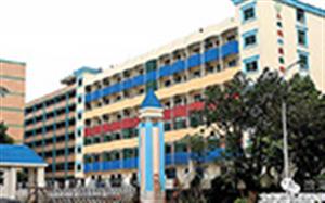 立新湖外國語學校