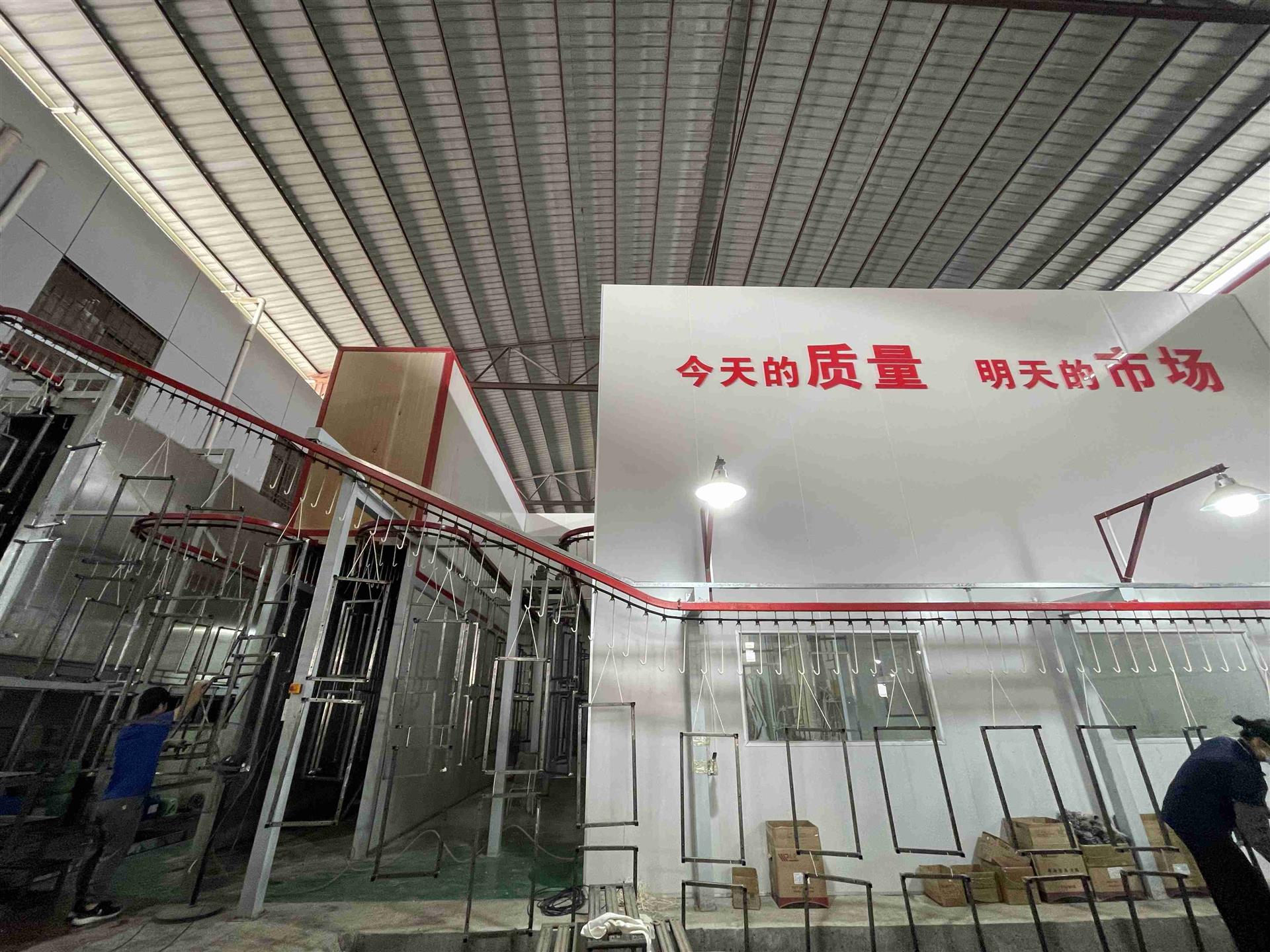 3.所選粉末更環保 0甲醛 0氣味