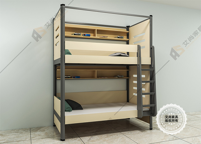 上下雙層床
