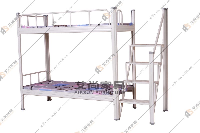 側梯雙層鐵床 側梯雙層鐵床