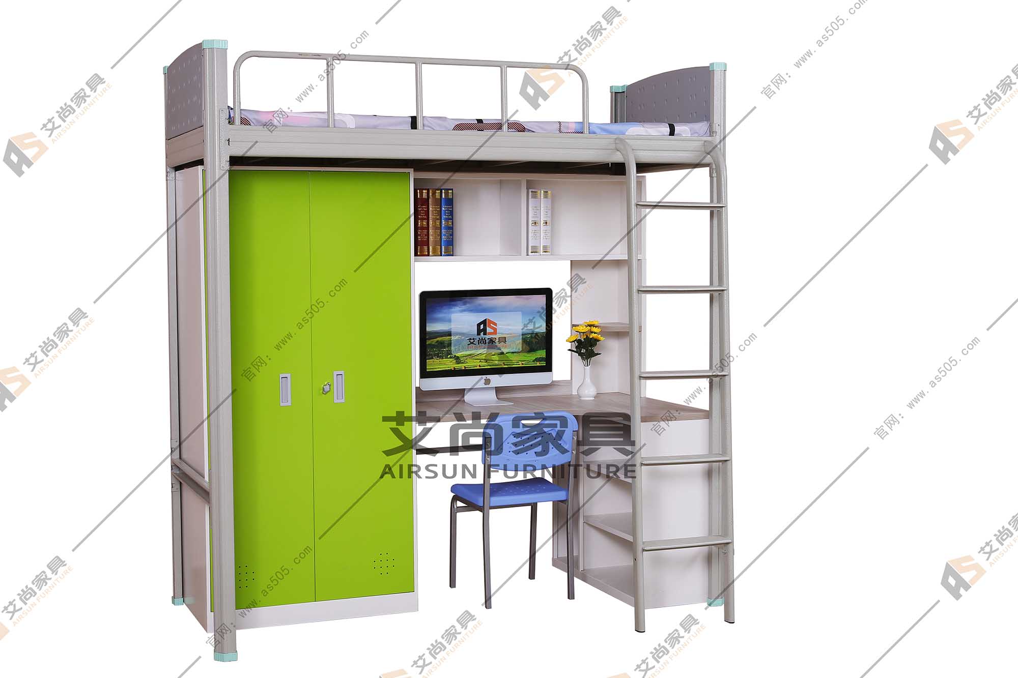 公寓床組合 公寓床組合