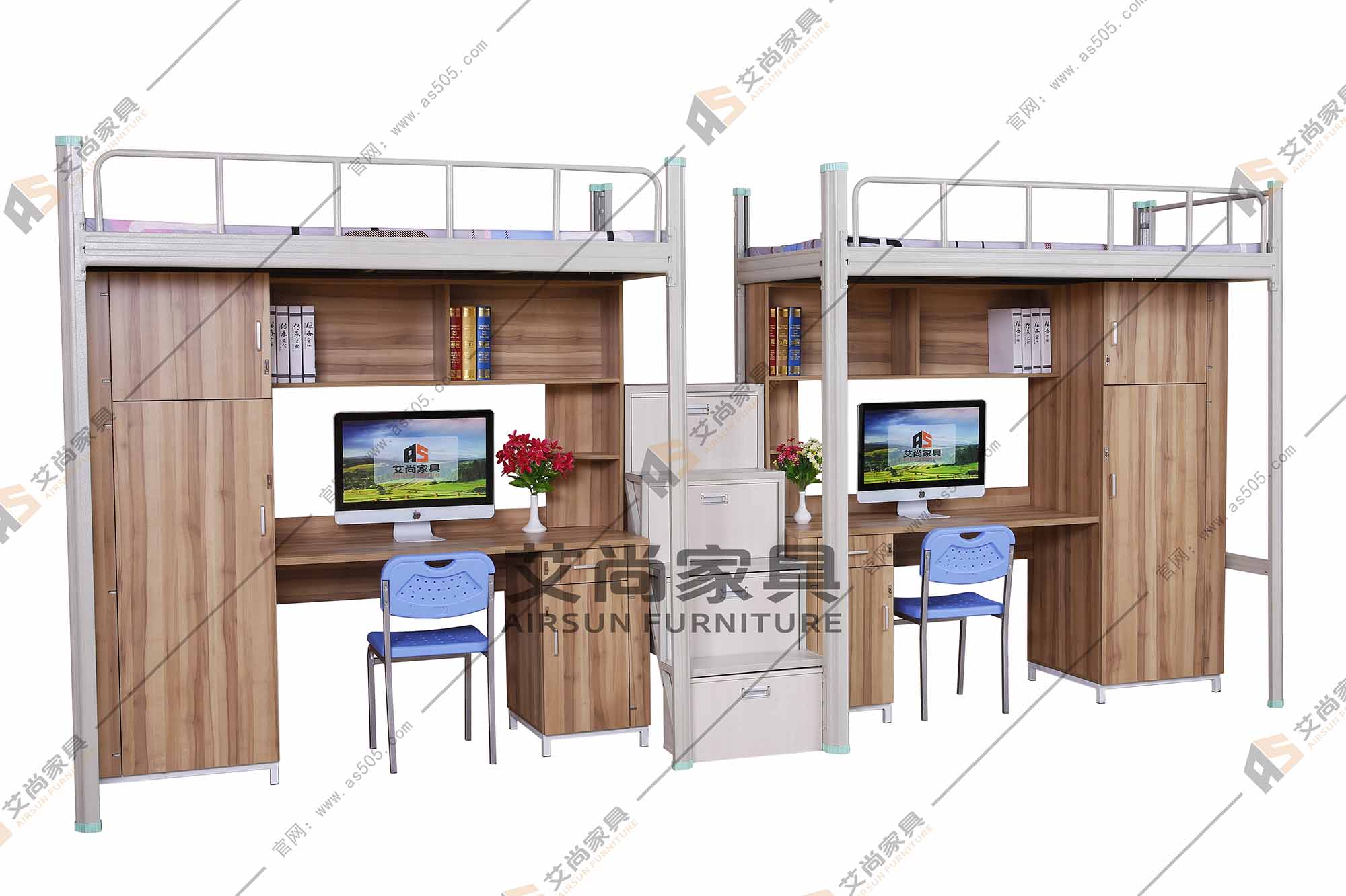 公寓床家具 公寓床家具