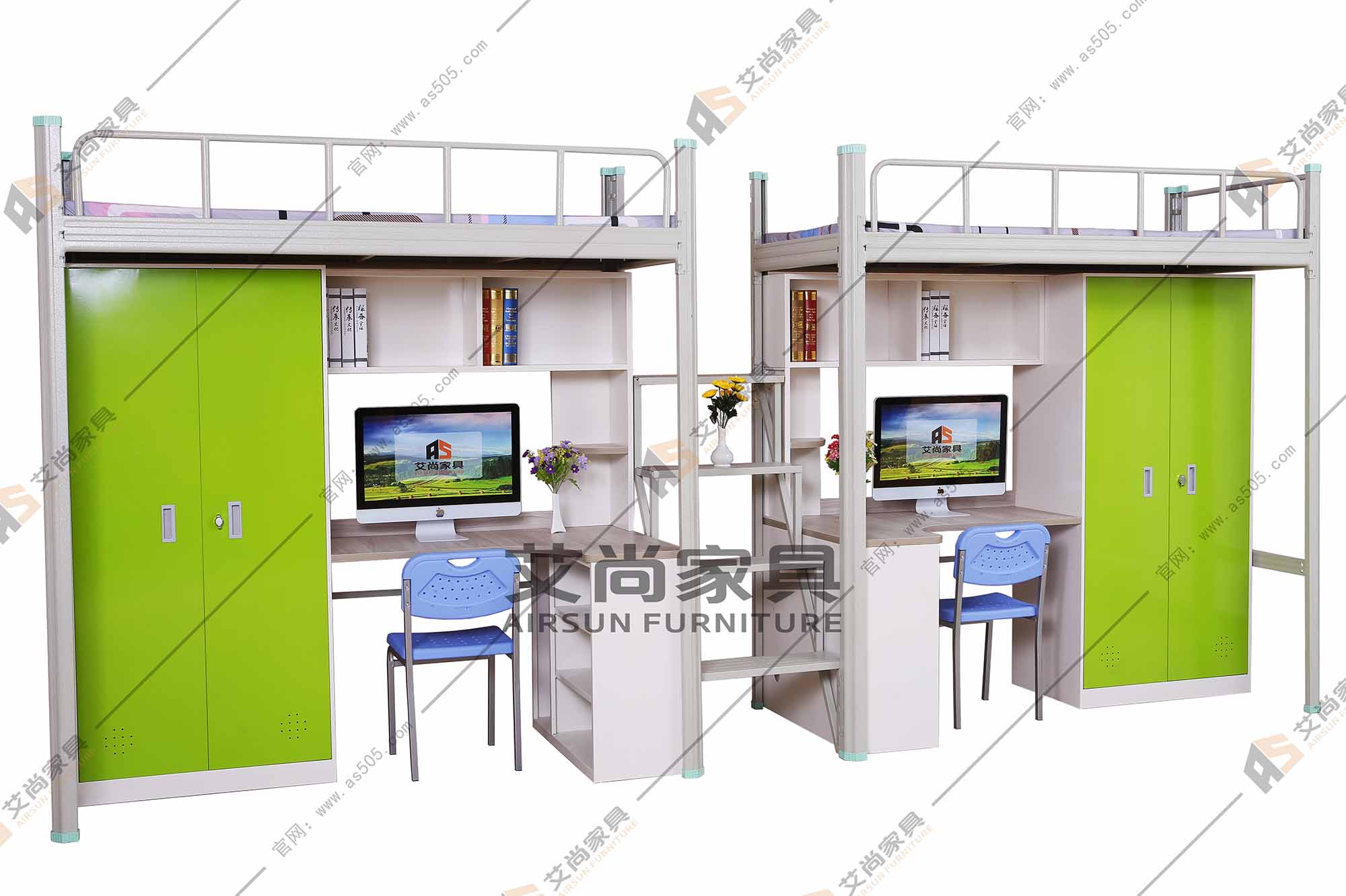 學生公寓床廠家 學生公寓床廠家