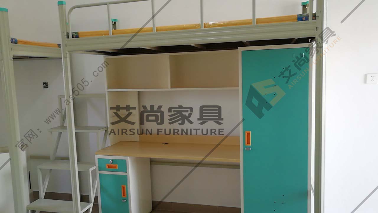 員工宿舍公寓床