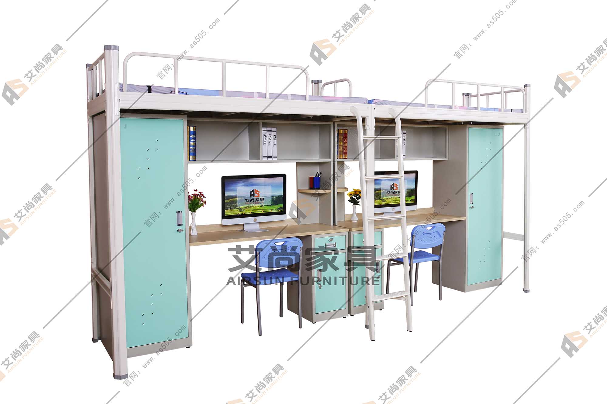 學生公寓床廠家 學生公寓床廠家