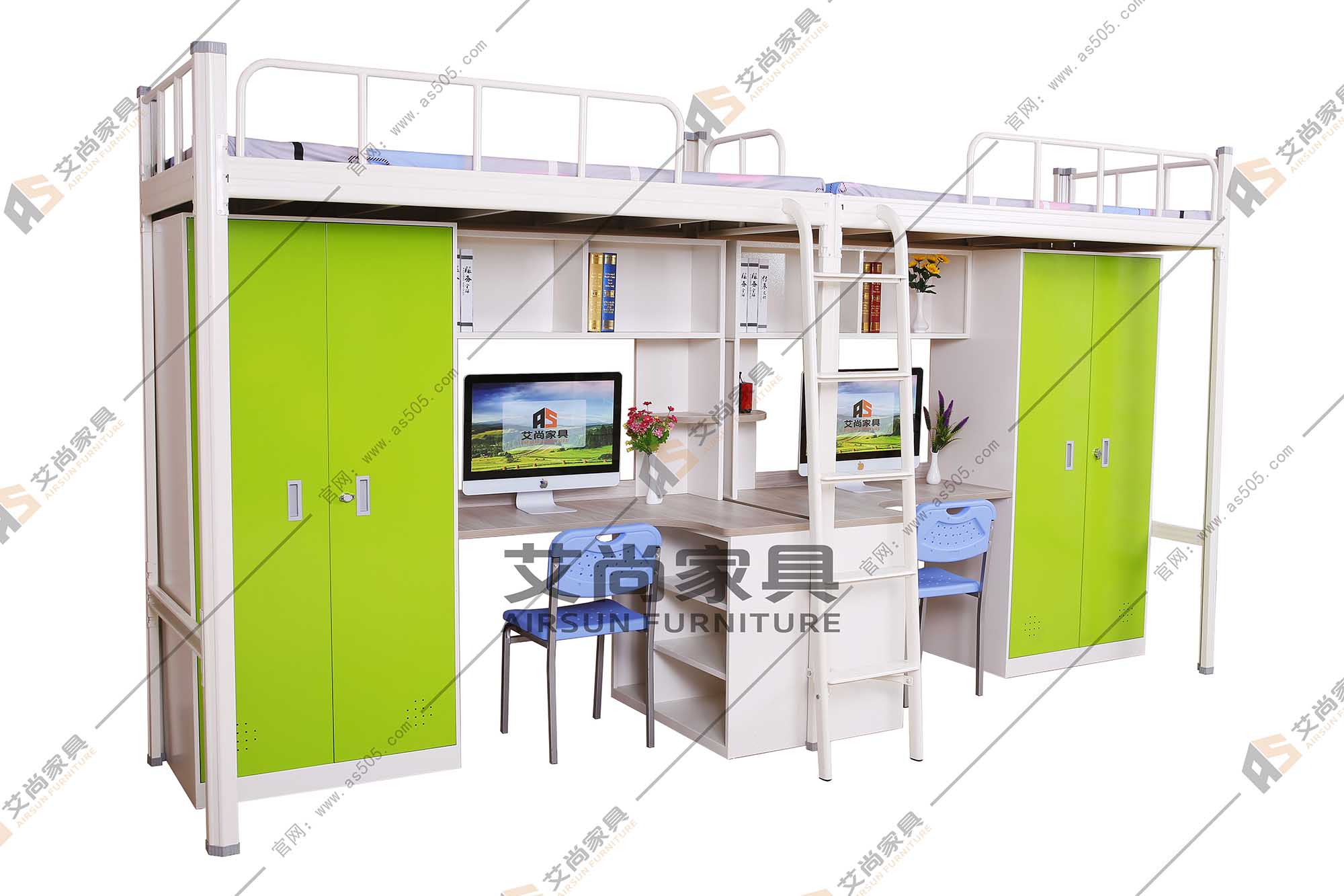 學生宿舍公寓床 學生宿舍公寓床