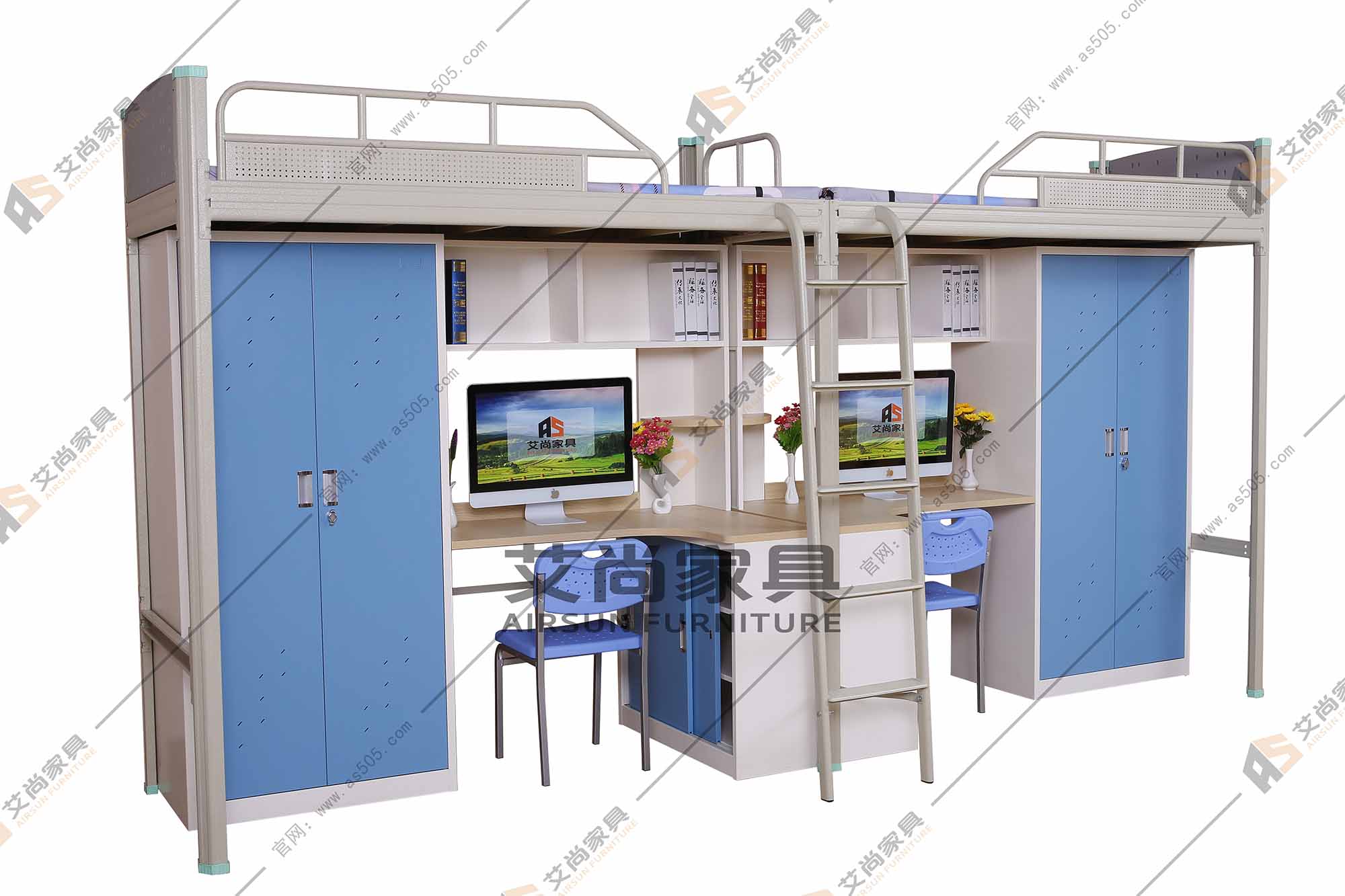 學生宿舍公寓床 學生宿舍公寓床