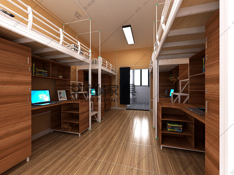 學生宿舍公寓床 學生宿舍公寓床