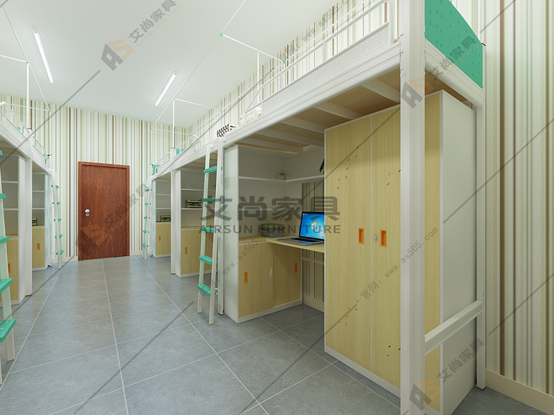 大學生宿舍家具