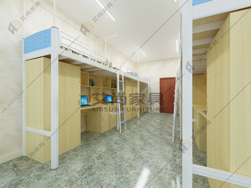 學(xué)生公寓家具
