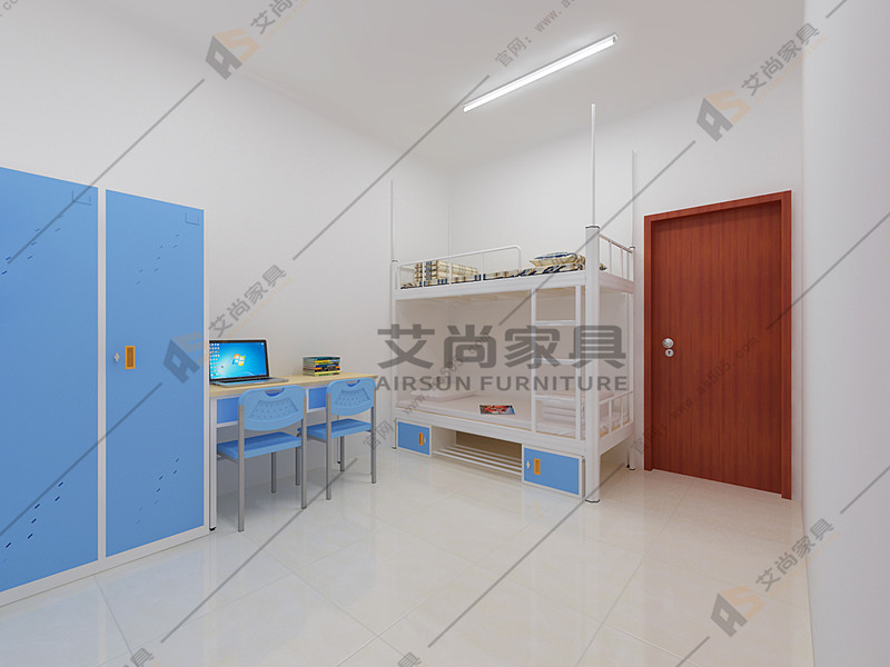 雙層鐵架床生產廠家 雙層鐵架床生產廠家