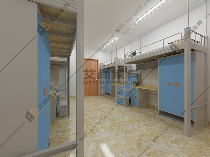 大學宿舍公寓床 大學宿舍公寓床