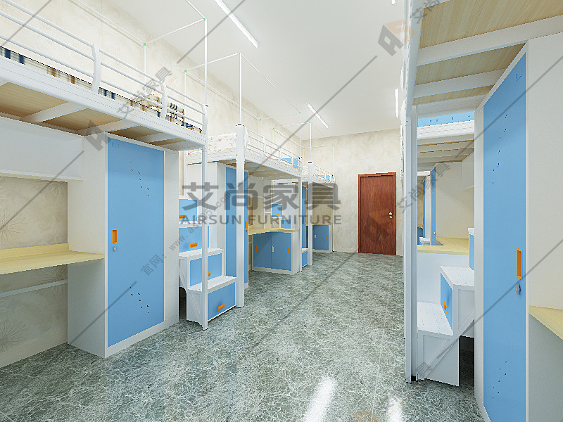 大學生宿舍床 大學生宿舍床