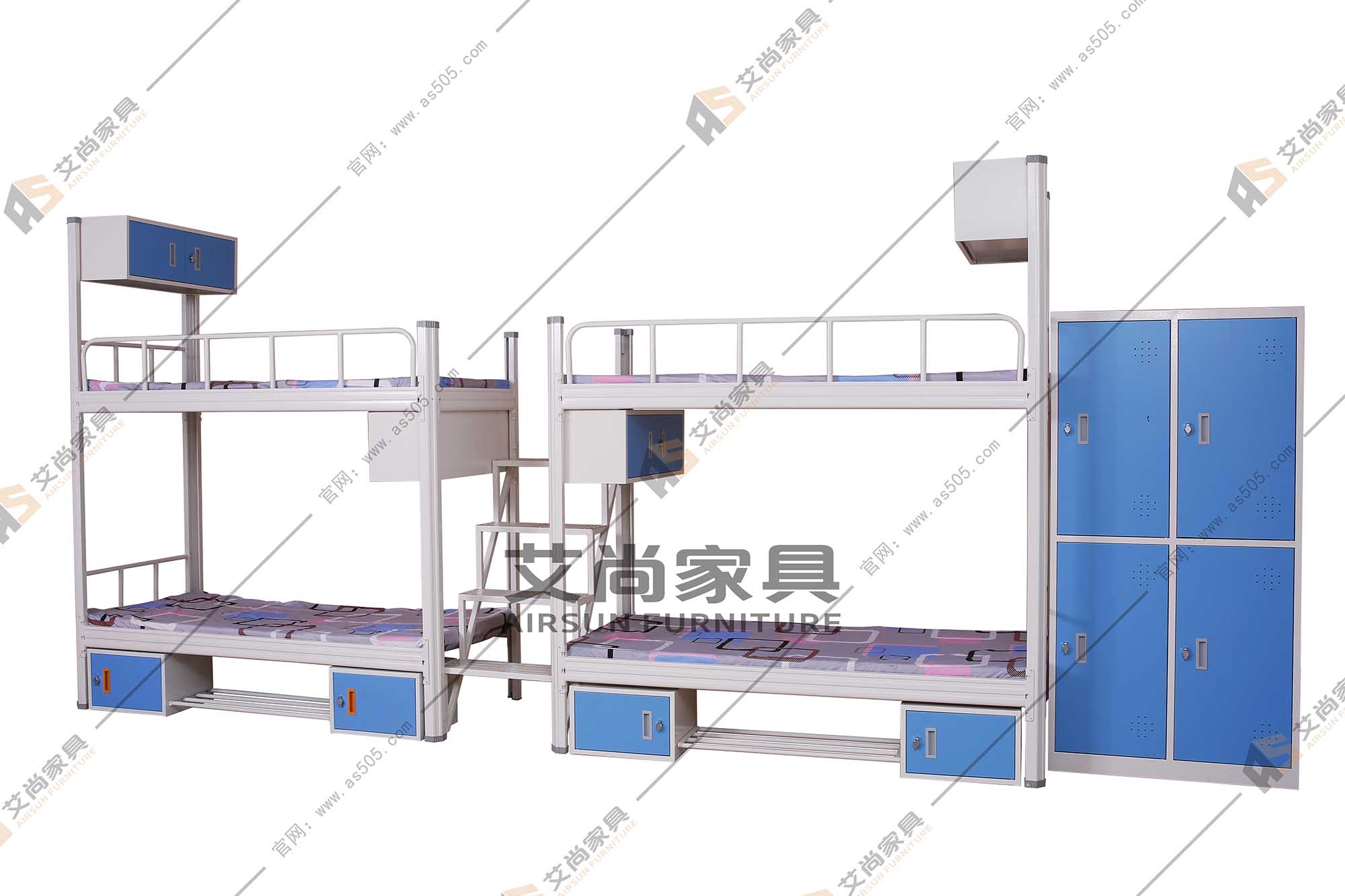 學生鐵架雙層床 學生鐵架雙層床