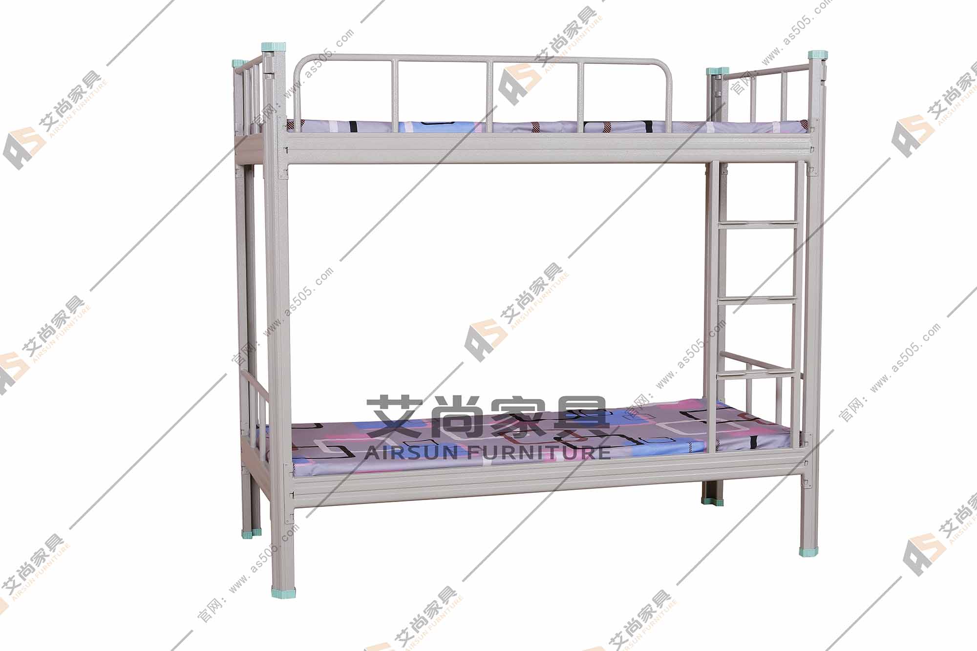 員工宿舍上下鐵床