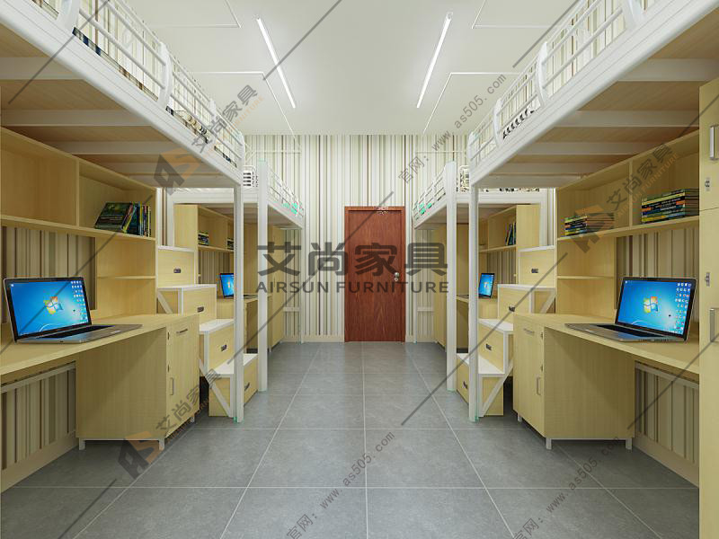 大學宿舍公寓組合床 大學宿舍公寓組合床