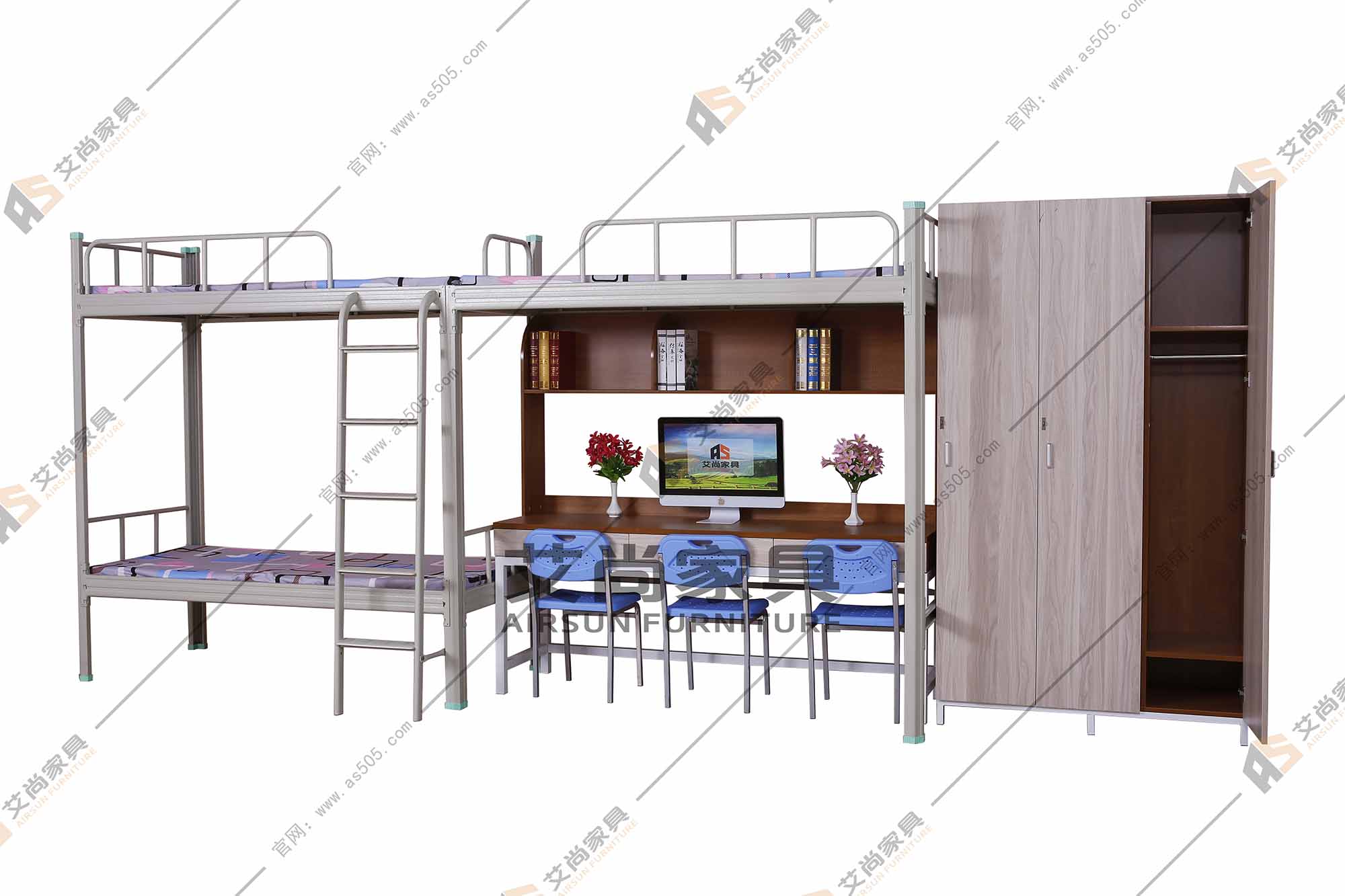 學生宿舍公寓床 學生宿舍公寓床