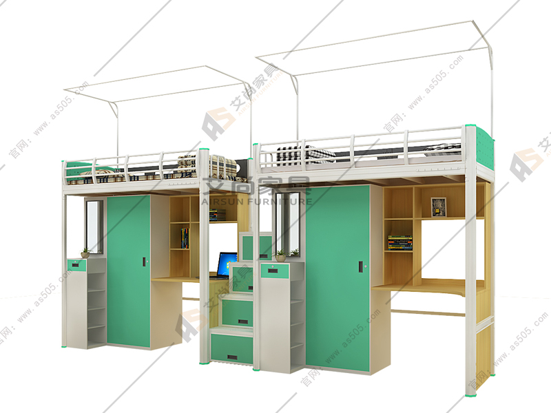 學生公寓床廠家 學生公寓床廠家