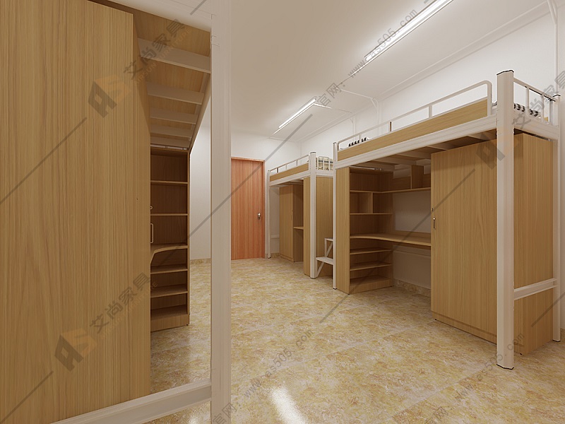 公寓床品牌產品圖