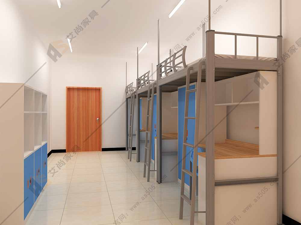 宿舍公寓床 宿舍公寓床