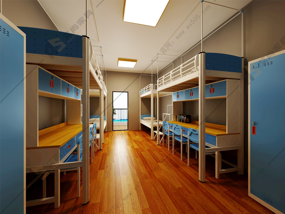 宿舍公寓床 宿舍公寓床