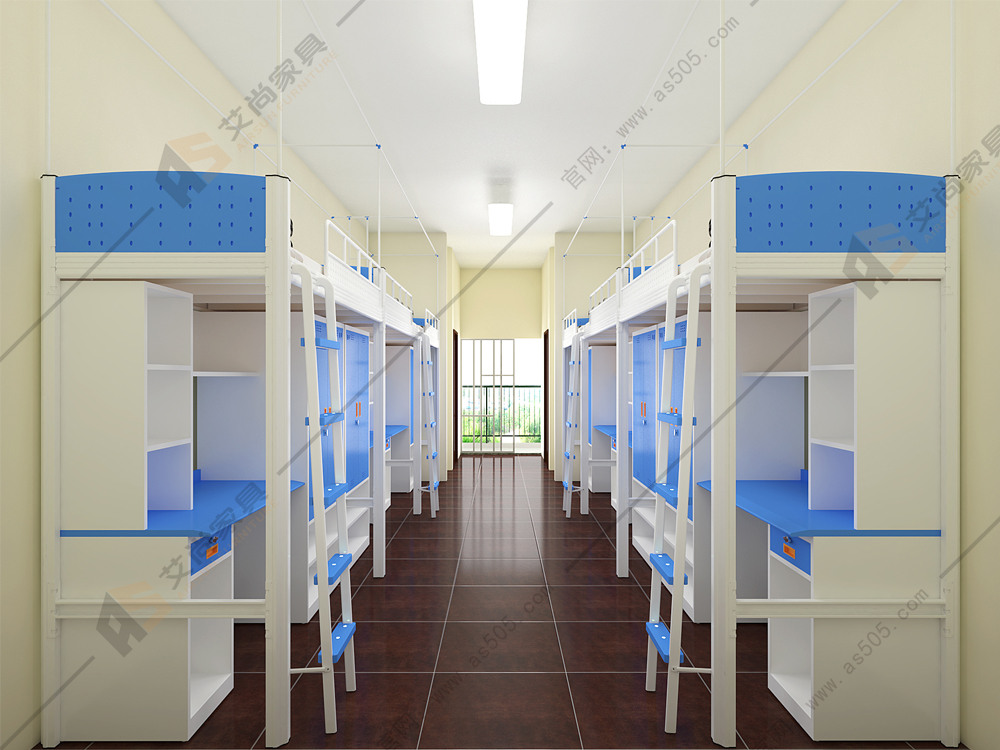 宿舍公寓床 宿舍公寓床