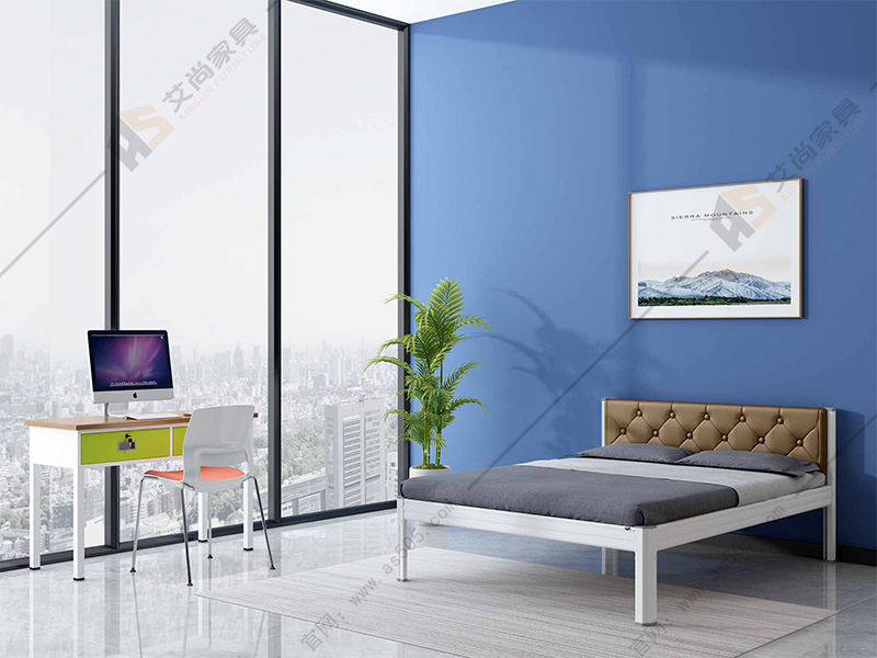 單層鐵床 單層鐵床