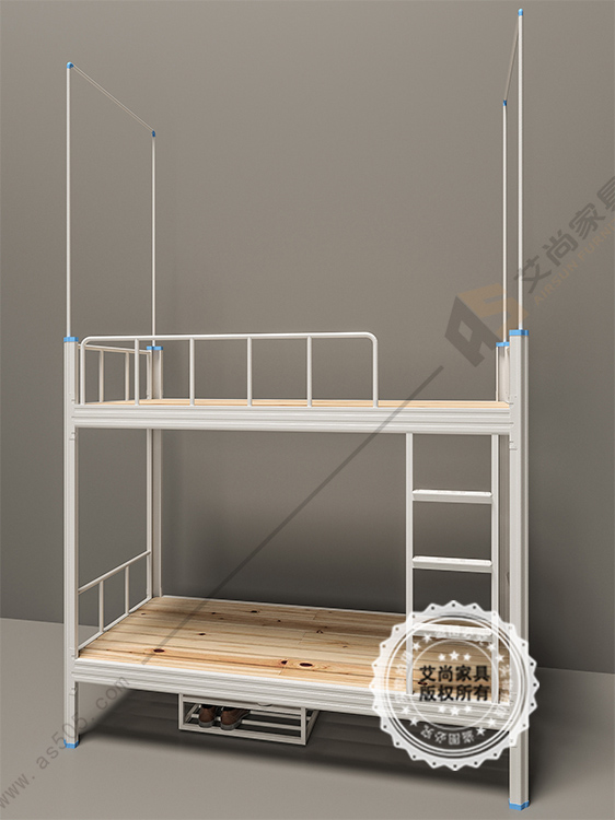 一般學生宿舍單人床尺寸是多少