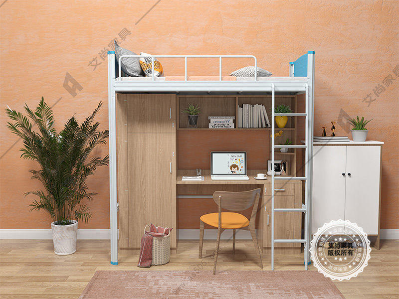 學生高低床 學生高低床