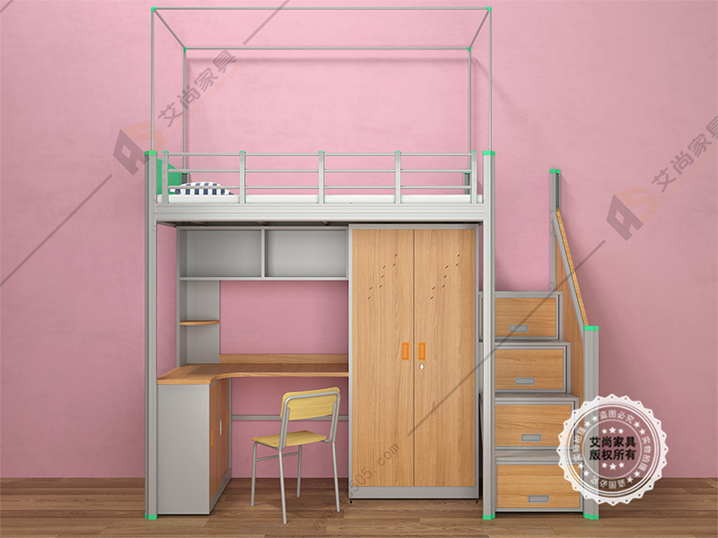 學生高低床 學生高低床