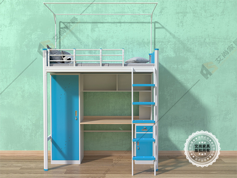 學生高低床 學生高低床