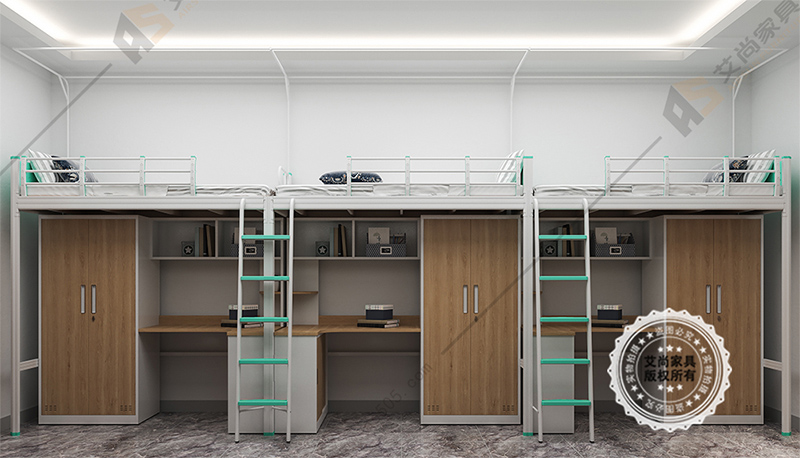 企業(yè)公寓床 企業(yè)公寓床