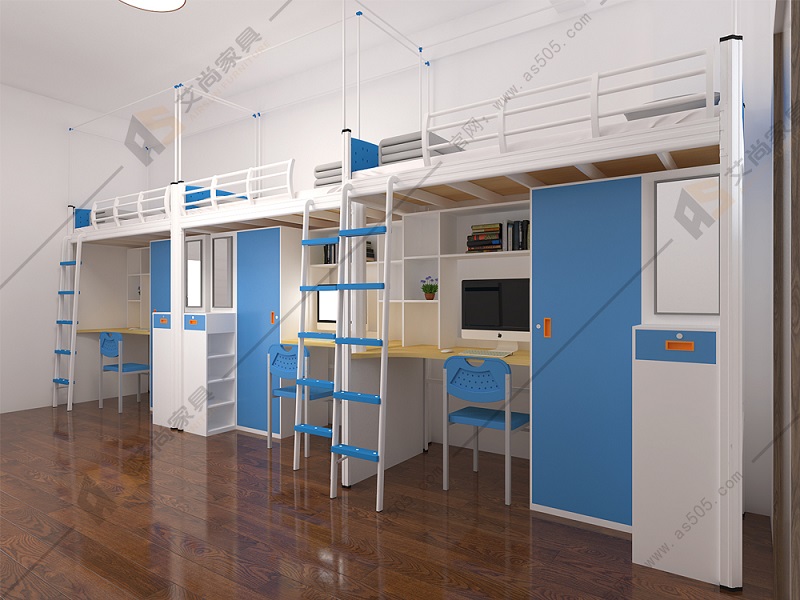 六人間公寓床 六人間公寓床