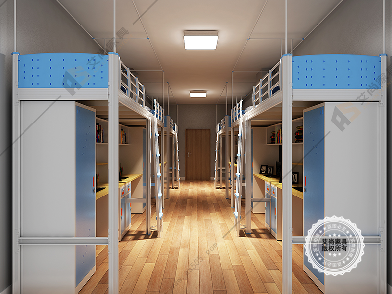 六人間公寓床 六人間公寓床