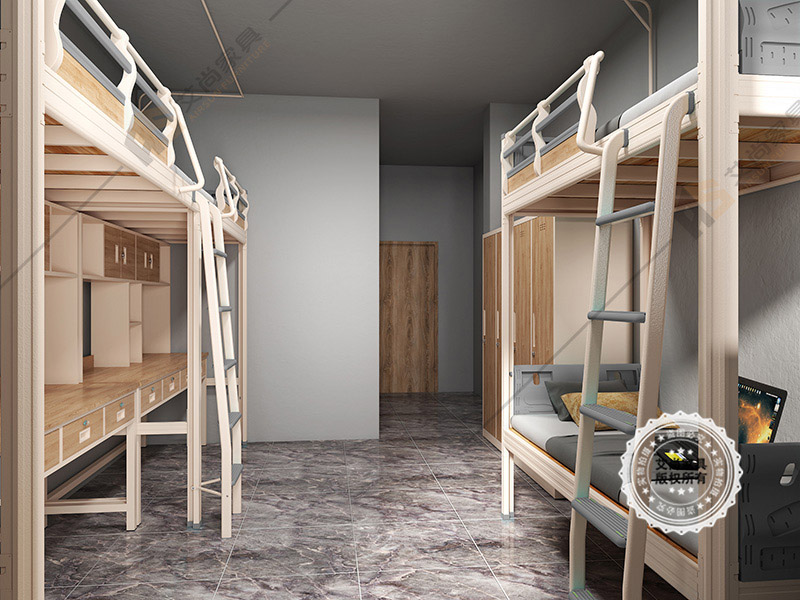 職工宿舍公寓床 職工宿舍公寓床