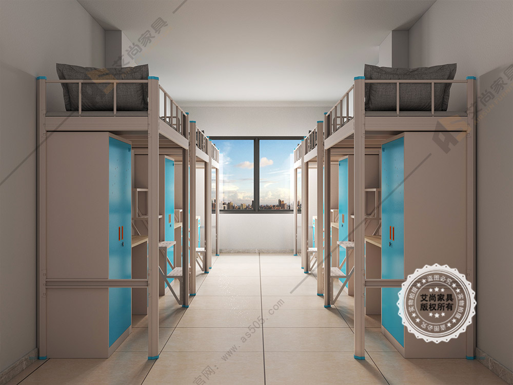 員工公寓床 員工公寓床