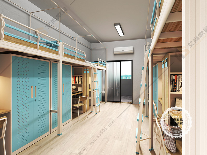 學校公寓床 學校公寓床