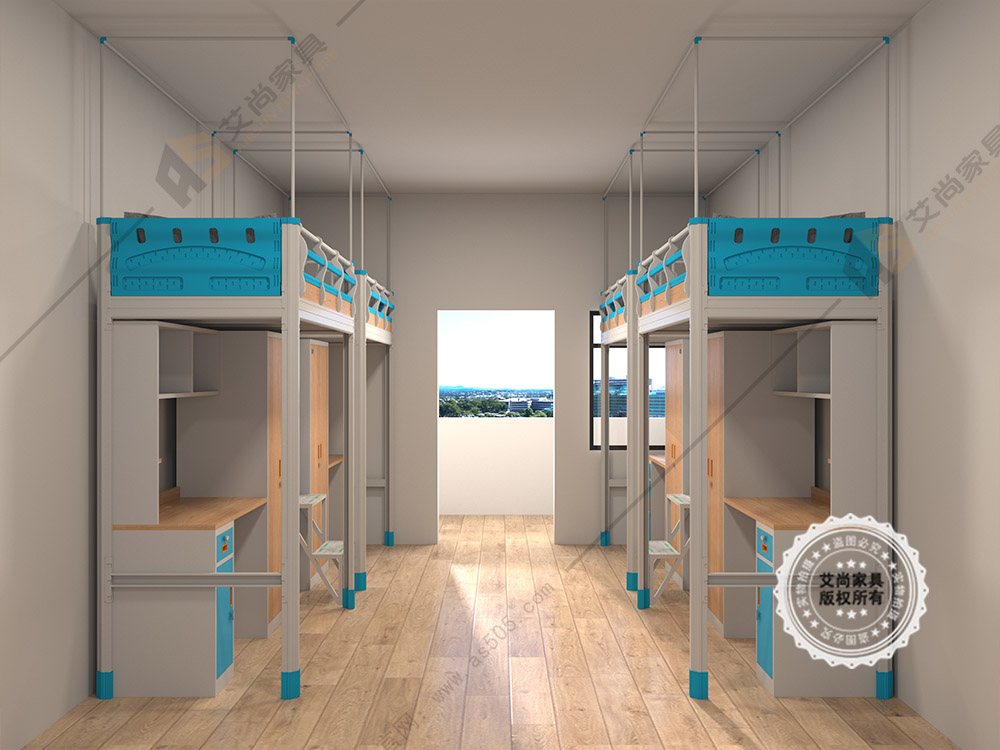 公寓床批發|公寓床生產廠家