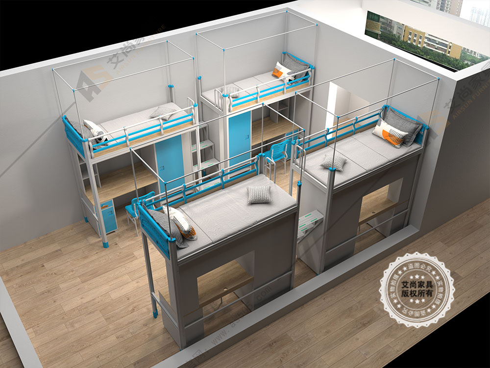 在購(gòu)買(mǎi)公寓床之前，有必要詳細(xì)了解一下公寓床制造廠家