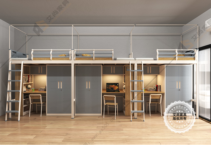 新手采購如何辨別公寓床好壞？這3個采購要點拿走不謝