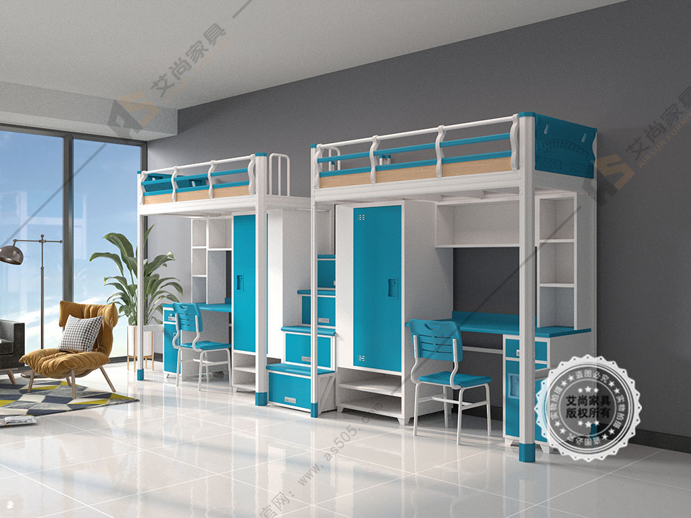 在購買公寓床位時，如果你不了解市場情況，如果你不注意，你就會陷入困境。今天，艾尚教你一套購買規(guī)則，新手也可以選擇滿意的公寓床位。