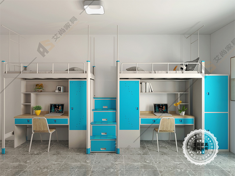 在購買學生公寓床時，如何選擇合適的制造廠家？