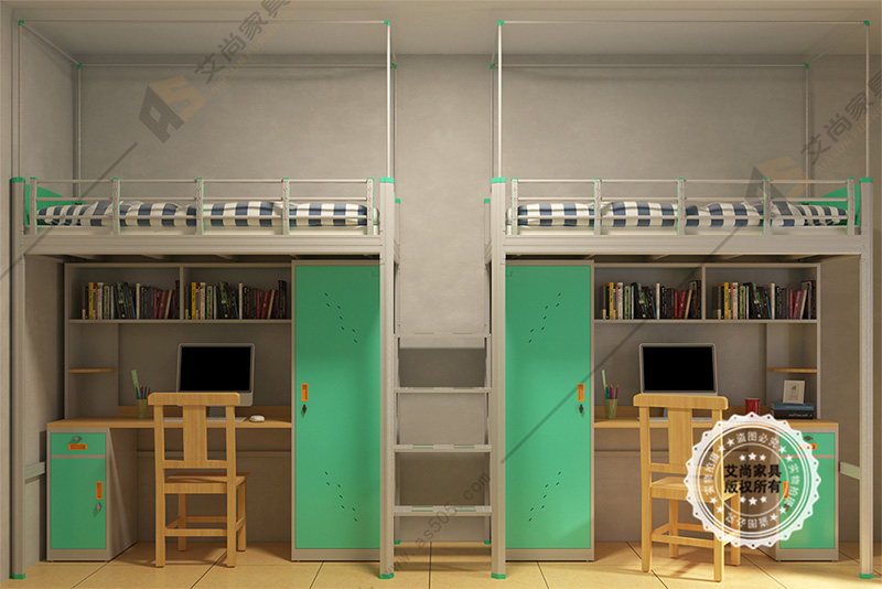 在購買學生公寓床時，如何選擇合適的制造廠家？