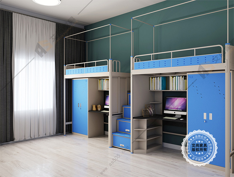 在購買學生公寓床時，如何選擇合適的制造廠家？