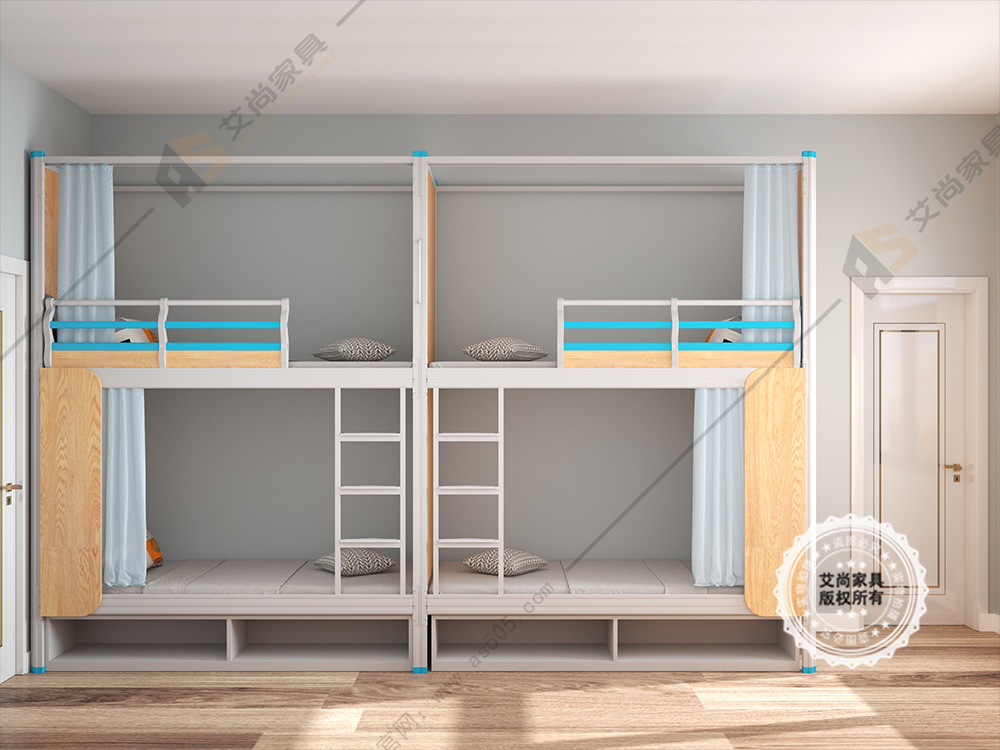 鋼架床批發(fā)定制是包給裝修公司還是自己找廠家？