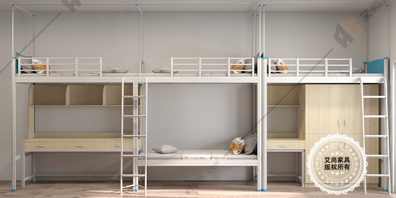 公寓上下鐵床需要保養嗎？