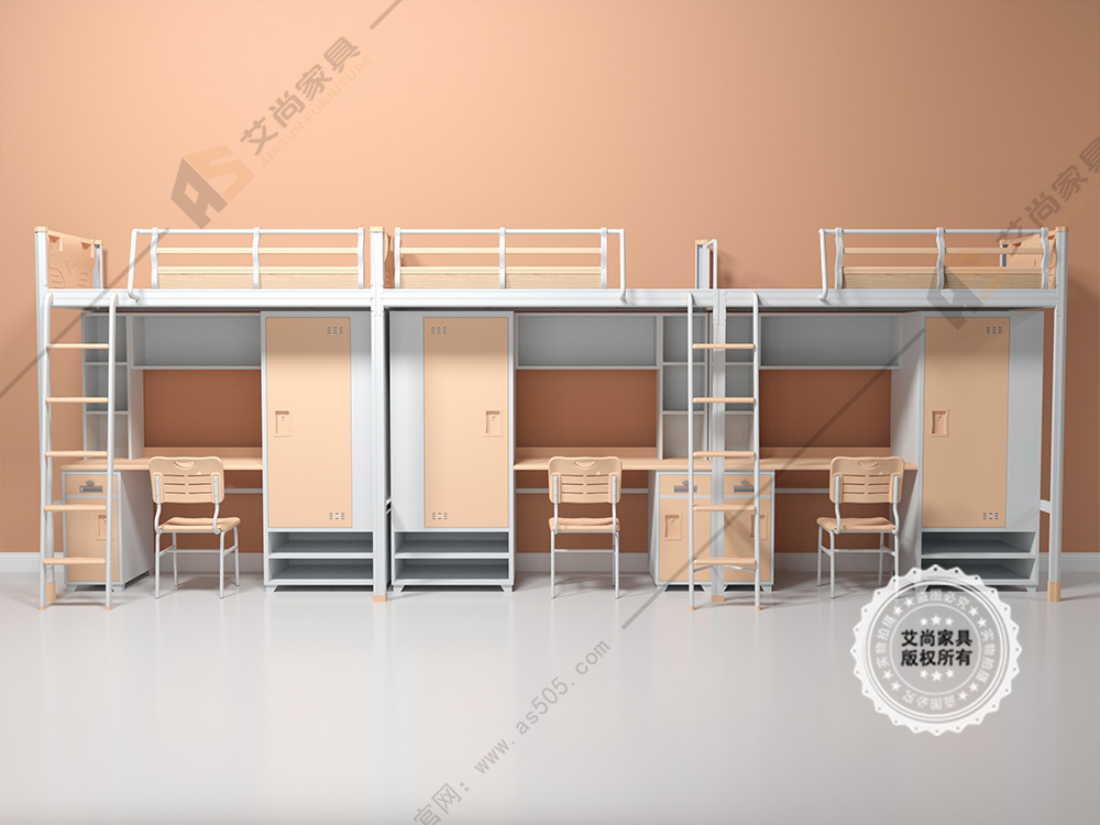 公寓上下鐵床需要保養嗎？