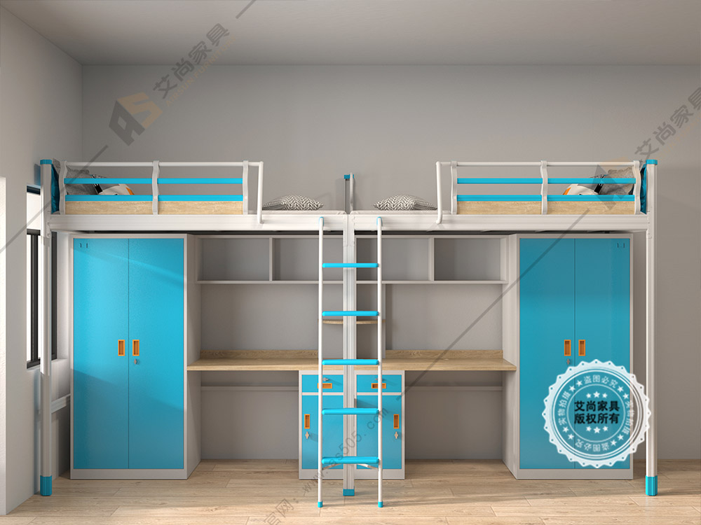 公寓上下鐵床需要保養嗎？