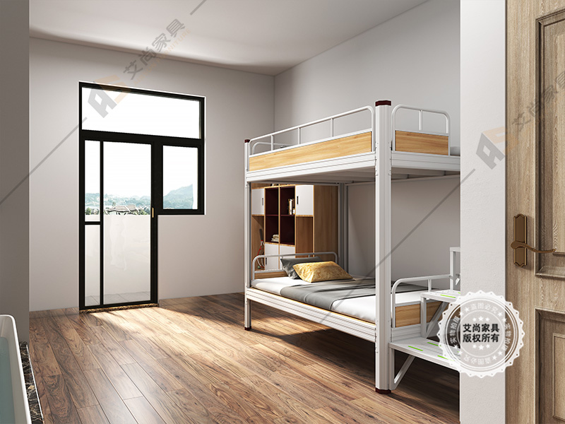 購買學校上下鋪的注意事項